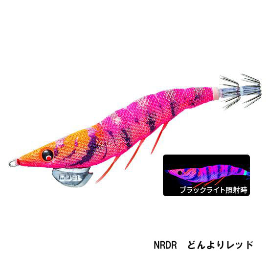 デュエル(DUEL) EZ-Q ダートマスター