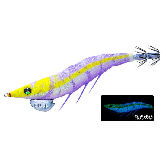デュエル(DUEL) EZ-Q ダートマスター ラトル 3.0号