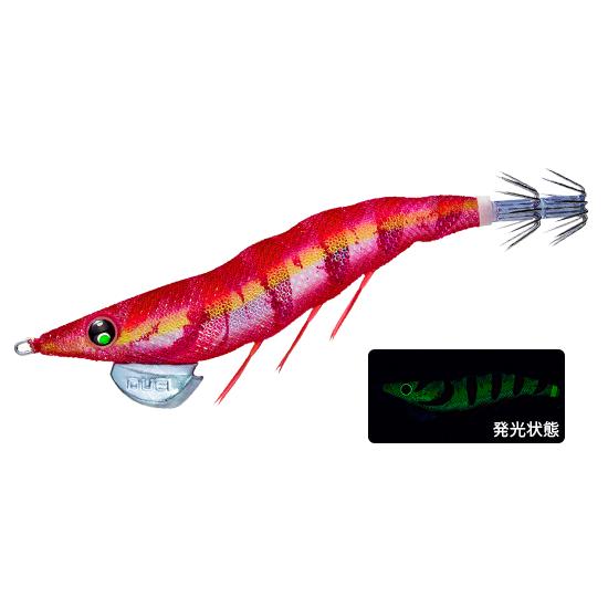デュエル(DUEL) EZ-Q ダートマスター ラトル 3.0号