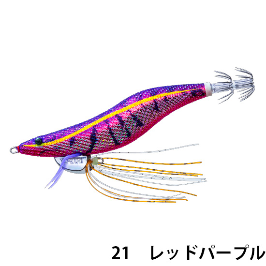 デュエル(DUEL) エビQ