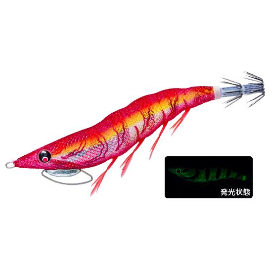 デュエル(DUEL) EZ-Q キャストプラス 3.0号