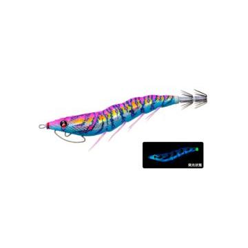 デュエル(DUEL) EZ-Q キャスト 喰わせ 3号