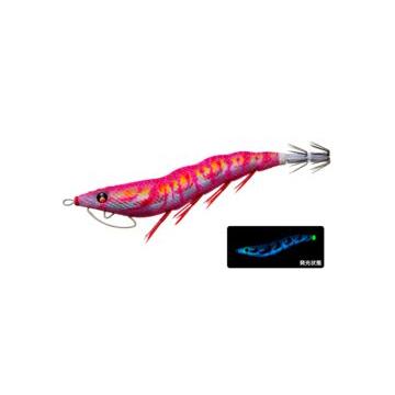 デュエル(DUEL) EZ-Q キャスト 喰わせ 3号