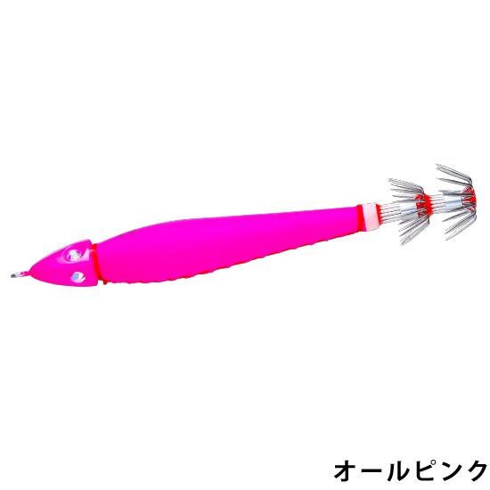 デュエル(DUEL) 鉛スッテ四ツ目