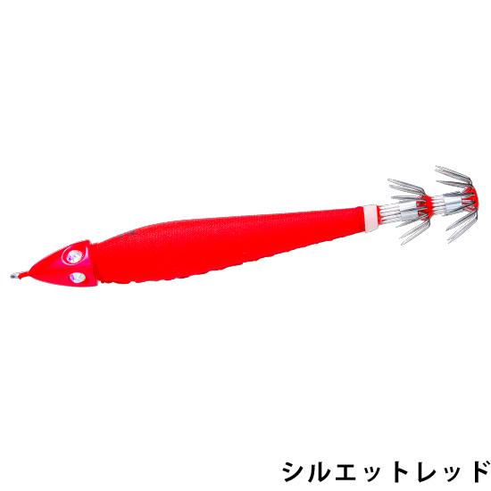デュエル(DUEL) 鉛スッテ四ツ目