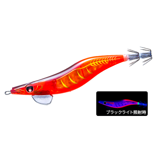 デュエル(DUEL) LQ ダーター3.0号