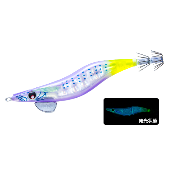 デュエル(DUEL) LQ ダーター3.0号