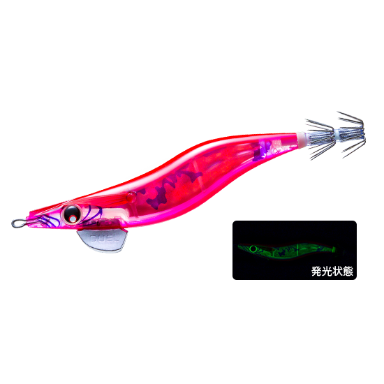 デュエル(DUEL) LQ ダーター3.0号