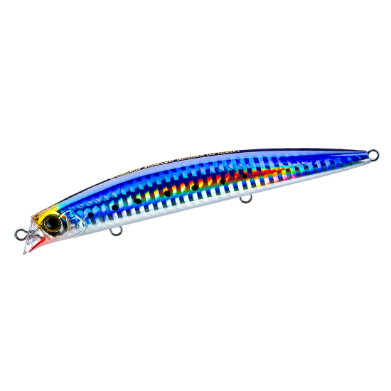デュエル(DUEL)  ハードコア シャローランナーH2 （F）120mm