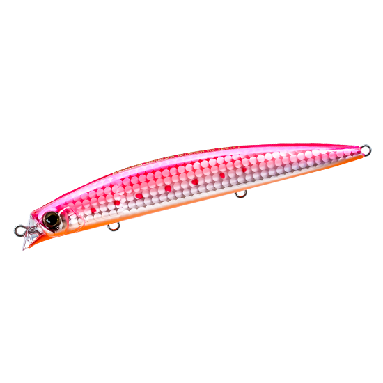 デュエル(DUEL)  ハードコア シャローランナーH2 （F）120mm