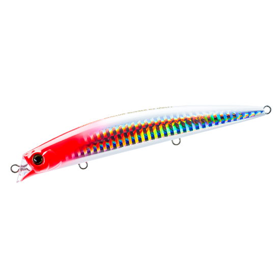 デュエル(DUEL)  ハードコア シャローランナーH2 （F）120mm