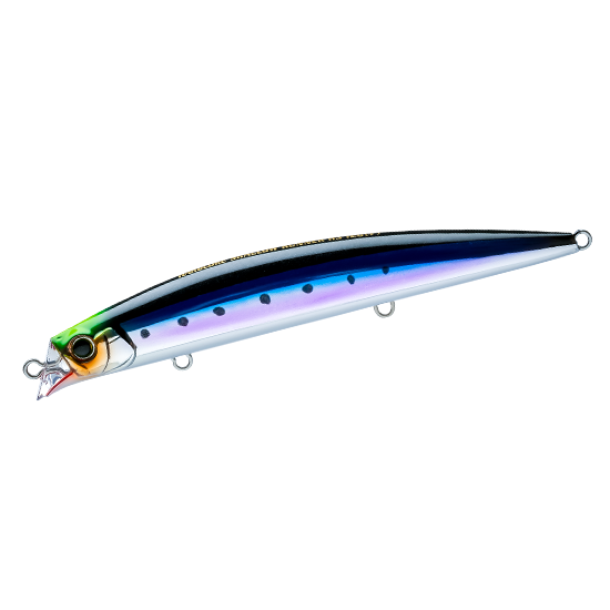 デュエル(DUEL)  ハードコア シャローランナーH2 （F）120mm