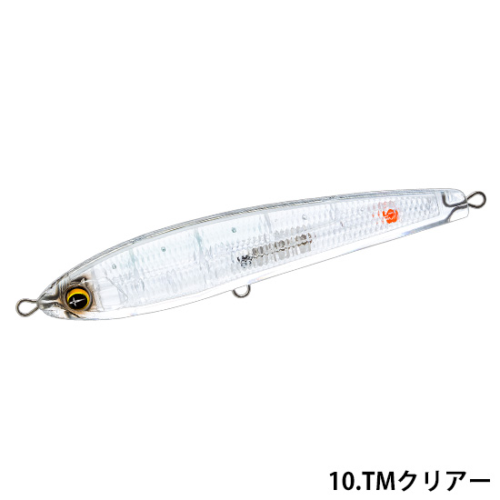 デュエル(DUEL) ソニックブーム SBダイブ 160F 160mm
