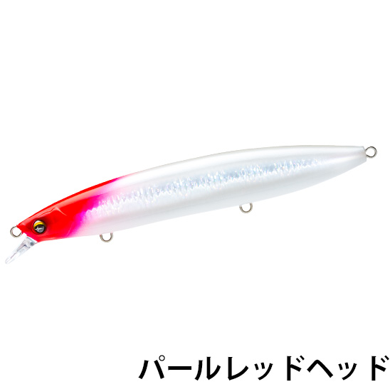 デュエル(DUEL)　ソニックブーム SBミノー