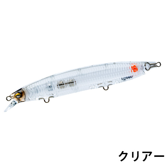 デュエル(DUEL)　ソニックブーム SBミノー