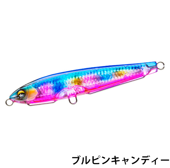 デュエル(DUEL)　ソニックブームSBショット