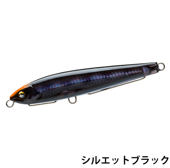 デュエル(DUEL)　ソニックブームSBショット