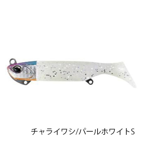 デュオ(DUO)ビーチウォーカー ハウルシャッド