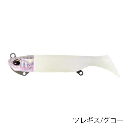 デュオ(DUO)ビーチウォーカー ハウルシャッド