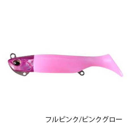 デュオ(DUO)ビーチウォーカー ハウルシャッド3インチ　14g