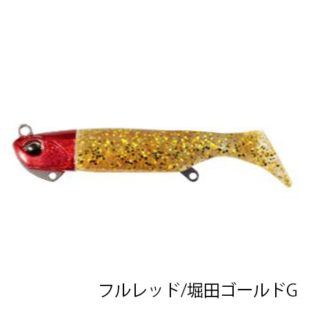デュオ(DUO)ビーチウォーカー ハウルシャッド3インチ　14g