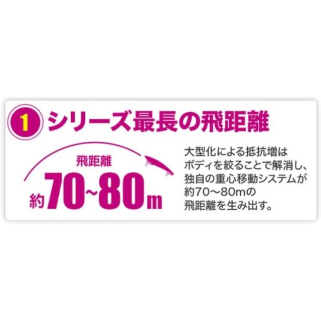 デュオ(DUO)　ビーチウォーカーリンバーiF127S