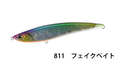 デュオ(DUO)　ビーチウォーカーリンバーiF127S