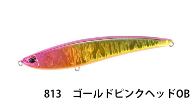 デュオ(DUO)　ビーチウォーカーリンバーiF127S