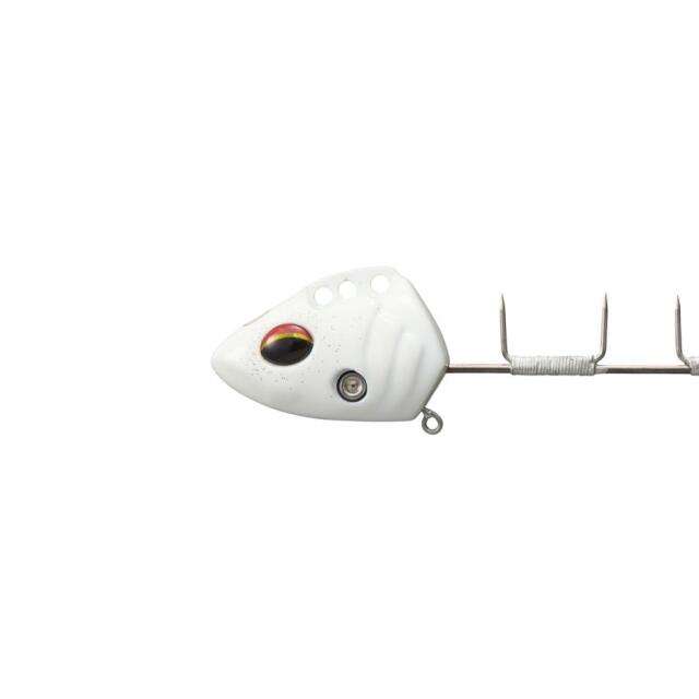 ダイワ(Daiwa) 船タチウオテンヤSS AH (Auto Hooking）ミドルフック　フルブルーグロー