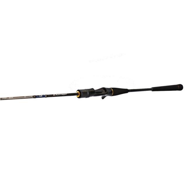 ダイワ(Daiwa) アウトレイジ BR LJ 63XHB-2