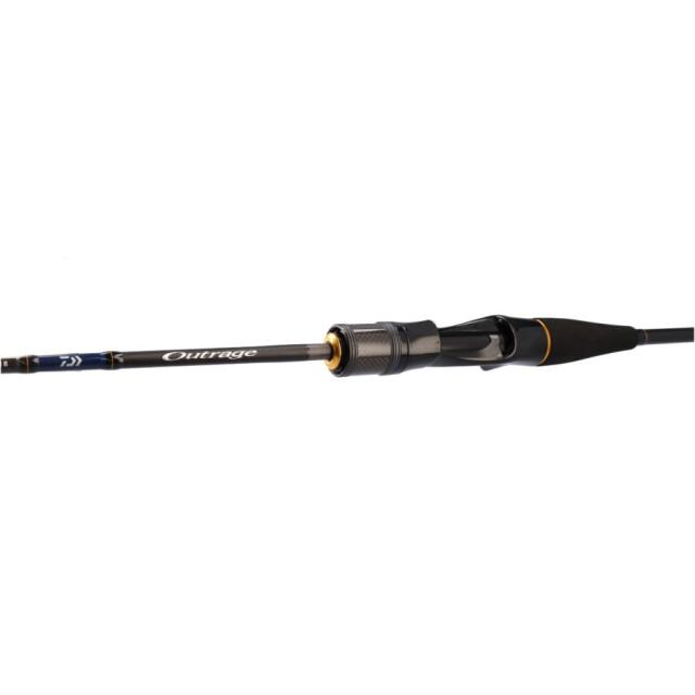 ダイワ(Daiwa) アウトレイジ BR LJ 63XHB-2