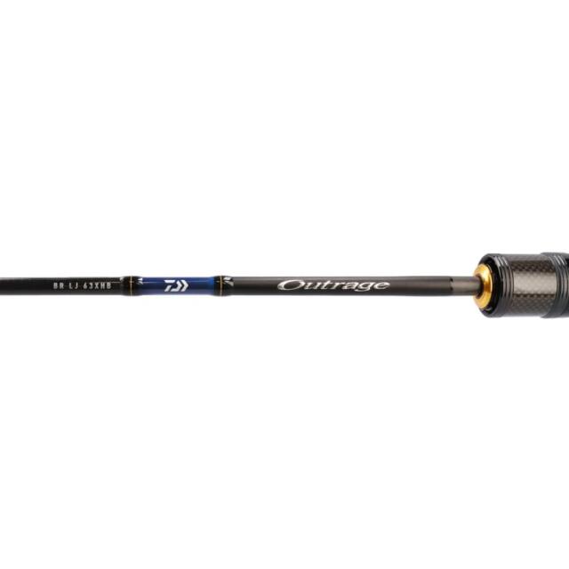 ダイワ(Daiwa) アウトレイジ BR LJ 63XHB-2
