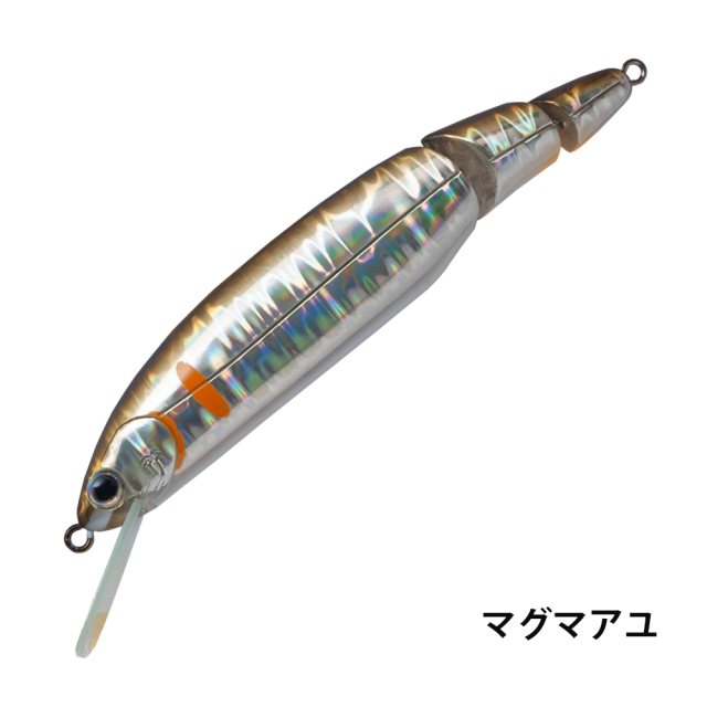 シャローチューン エスケードジョインテッド