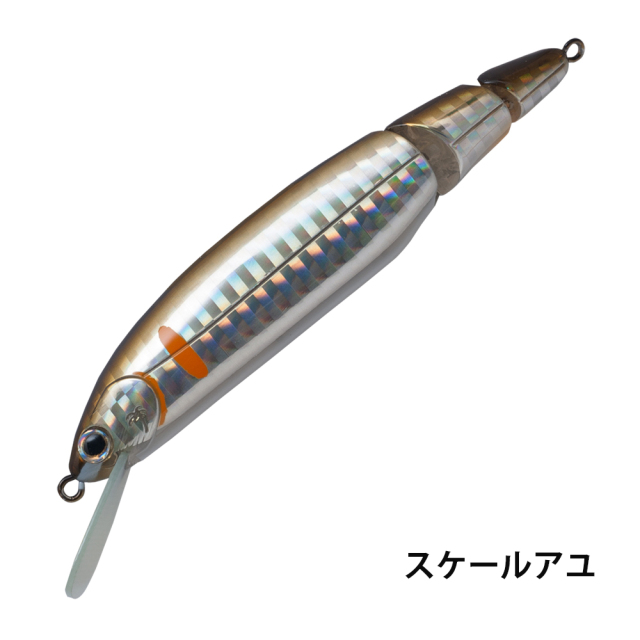 シャローチューン エスケードジョインテッド