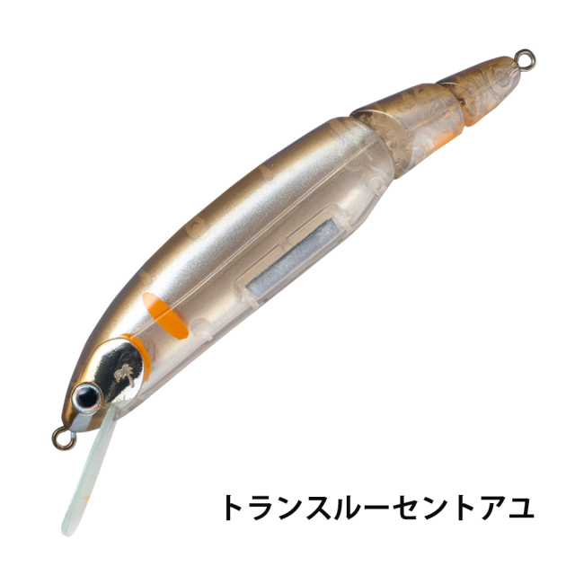 シャローチューン エスケードジョインテッド