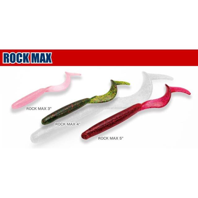 ECOGEAR(エコギア) ロックマックス