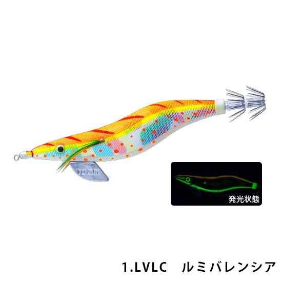 デュエル(DUEL) アオリーQ 大分布巻