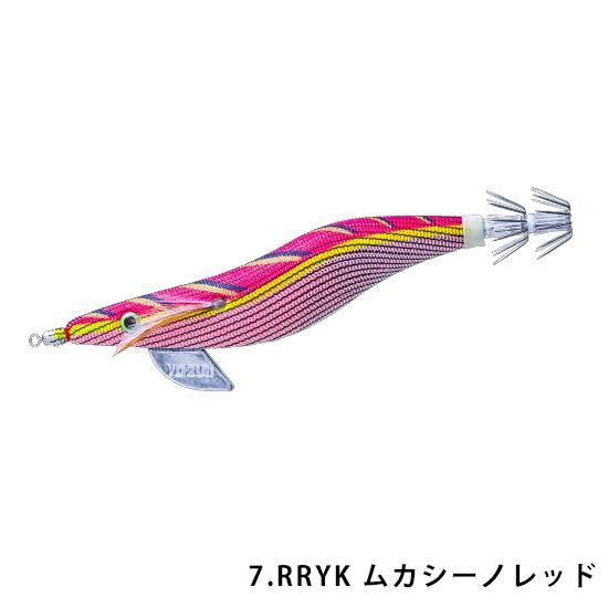デュエル(DUEL) アオリーQ 大分布巻