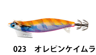 ヤマシタ(YAMASITA) エギ王TR