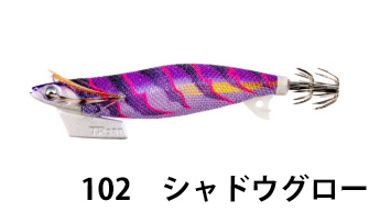 ヤマシタ(YAMASITA) エギ王TR