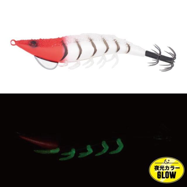 餌木助2.5号デットスローモデル