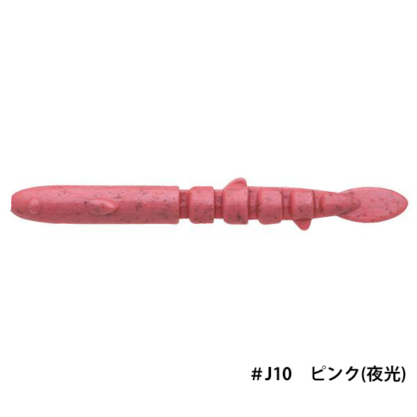 ECOGEAR(エコギア) エコギア熟成アクア スーパーどじょう