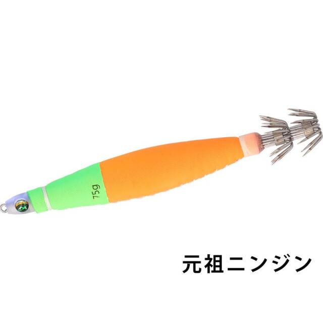 ダイワ(Daiwa) エメラルダスメタルスッテ