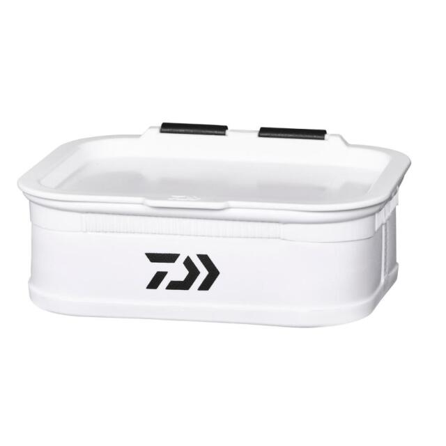 ダイワ(Daiwa) エサバッカン ＭL(K) ホワイト