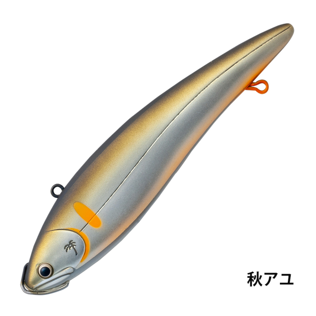 エスケードバイブ