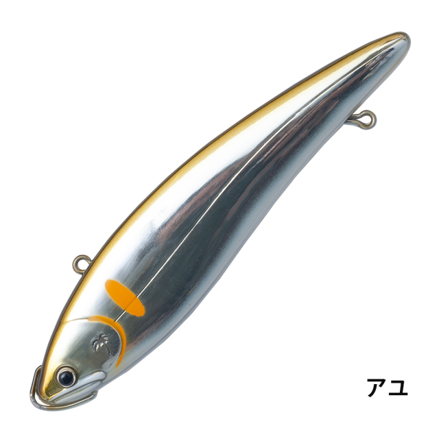 エスケードバイブ