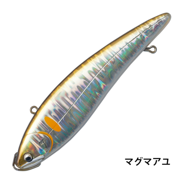 エスケードバイブ
