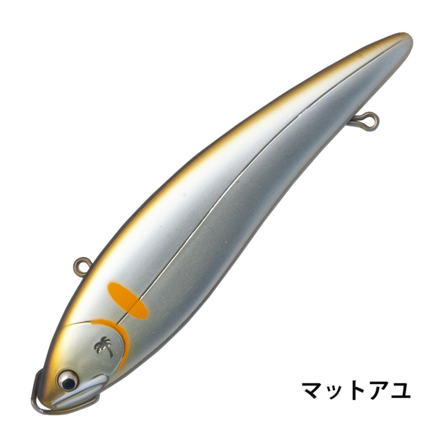エスケードバイブ