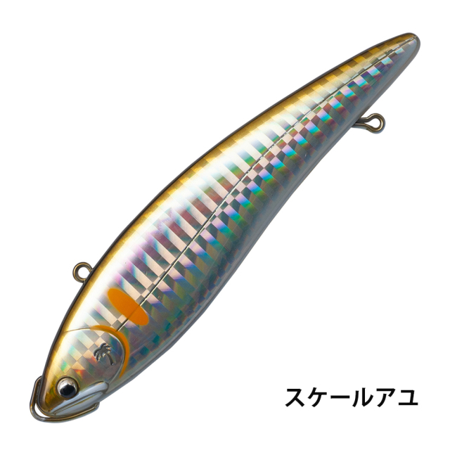 エスケードバイブ