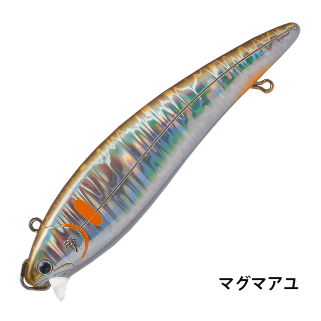 パームス(PALMS) シャローチューン エスケードバイブフローティング